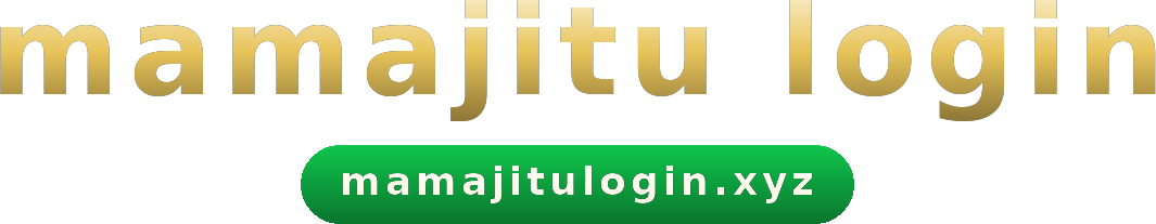 mamajitu login logo